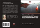 Marysol Dantas de Medeiros - Vulnérabilité socio-environnementale dans la municipalité de Natal/RN