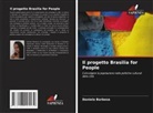 Daniela Barbosa - Il progetto Brasilia for People