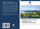 Muheruki Paluku - Probleme und Auswirkungen der Abwässer des Unternehmens Pharmakina
