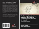 Jilene Coelho Ferreira, Jemmla Trindade - Profilo degli studenti a distanza del corso di Chimica presso il centro di Grajaú