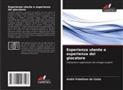 André Febeliano da Costa - Esperienza utente e esperienza del giocatore