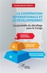Georges Mpwate-Ndaume - La coopération internationale et le développement