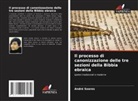André Soares - Il processo di canonizzazione delle tre sezioni della Bibbia ebraica