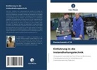 Ramachandra C G - Einführung in die Instandhaltungstechnik
