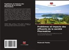 Muheruki Paluku - Problèmes et impacts des effluents de la société Pharmakina