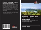 Muheruki Paluku - Problemi e impatti degli effluenti dell'azienda Pharmakina