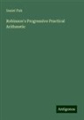 Daniel Fish - Robinson's Progressive Practical Arithmetic