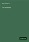 William Wilson - The Redeemer
