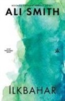 Ali Smith - Ilkbahar
