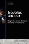 Thomas Baumann, Iain Ferguson, Juliana Rothman - Troubles anxieux