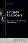 Thomas Baumann, Iain Ferguson, Juliana Rothman - Anxiety Disorders