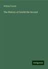 William Forrest - The History of Grisild the Second