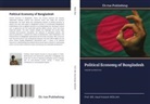Md. Awal Hossain Mollah, Prof. MD. Awal Hossain MOLLAH - Political Economy of Bangladesh