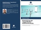 Eduardo Vatuva - Entwicklung der "SuperMente"-Mobilanwendung