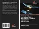 Dilbarhon Fazilova - ANALISI DELLA TETTONICA DELLA REGIONE DI TASHKENT CON METODI SATELLITARI