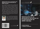 M HARI PRASAD, P Venkata Ramaiah - Optimización de los parámetros de proceso en la electroerosión de AMMC híbridas
