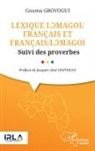 Gnama Grovogui - Lexique l¿magoi/français et français/l¿magoi