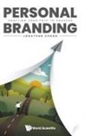 Jonathan Chang, Jonathan Chang - Personal Branding: Crafting Your Path To Success