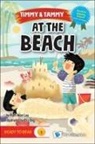 Ruth Wan-lau - At The Beach