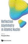 Pengwei Zhao, Pengwei Zhao - Reflection Asymmetry In Atomic Nuclei