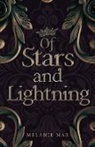 Melanie Mar - Of Stars and Lightning