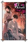 Taylor Engel, nigozyu, Nigozyu Nigozyu, Umibouz - The Detective Is Already Dead, Vol. 10