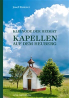 Josef Zisterer - Kapellen auf dem Heuberg