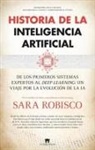 Sara Robisco Cavite - Historia de la Inteligencia Artificial