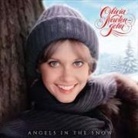 Olivia Newton-John - Angels In The Snow (Livre audio)