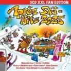 Après Ski Hits 2025 (XXL) (Livre audio)