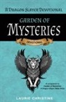 Laurie Christine - Garden of Mysteries, A Dragon Slayer Devotional