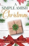 Vannetta Chapman - A Simple Amish Christmas