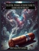 Matthew Petchinsky - Celestial Smokes