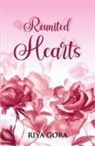 Riya Gora - Reunited Hearts