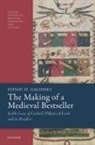 Judah D. Galinsky, Judah D. (Associate Professor in the Tal Galinsky, Galinsky Judah D. - Making of a Medieval Bestseller