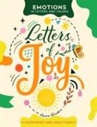 Mariia Biriukova, Special Art Entertainment - Letters of Joy