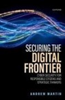 Andrew Martin - Securing the Digital Frontier