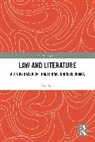 Zhu Suli, Suli Zhu - Law and Literature