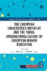 Alexander (University of Burgundy Frame, Barbara Curyło, Frame Alexander - European Universities Initiative and the Euro Internationalisation