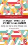 Sascha (Hitotsubashi University Hannig Nunez, Sascha Hannig Núñez - Technology Transfer to Latin American Countries