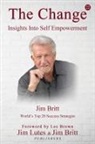 Jim Britt - The Change volume 22