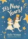 Kylie Wyman - It's New Year's!