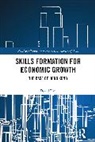 David Lim, Lim David - Skills Formation for Economic Growth