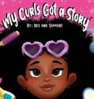 Jada Michel, Rasheedah Michel - My Curls Got A Story