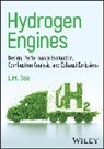 Lalit Mohan Das, Lalit Mohan (Indian Institute of Technology Das - Hydrogen Engines