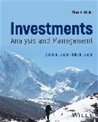 Gerald R. (Northern Illinois University) J Jensen, Tyler K. Jensen, Jensen Gerald R., Charles P. Jones, Charles P. (North Carolina State University Jones - Investments, With Ebook Access Code