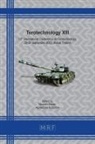Norbert Radek, Agnieszka Szczotok - Terotechnology XIII