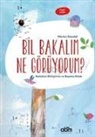 Marion Goedelt - Bil Bakalim Ne Görüyorum