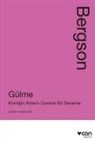 Henri Bergson - Gülme
