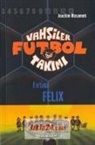 Joachim Masannek - Vahsiler Futbol Takimi 2